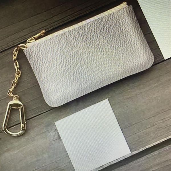 m62650 key pouch pochette cles classic fashion women men key ring credit card holder coin purse mini wallet bag charm damier ebene249v, Red;blue
m62650 key pouch pochette cles classic fashion women men key ring credit card holder coin purse mini wallet bag charm damier ebene249v, Red;blue