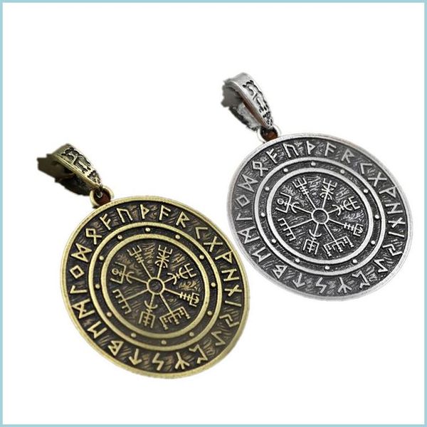 charms 10pcs retro pirate odin rune compass charms pendant jewelry diy for necklace ancient sier and bronze 1371 d3 drop delivery 202 dhzy4, Bronze;silver
charms 10pcs retro pirate odin rune compass charms pendant jewelry diy for necklace ancient sier and bronze 1371 d3 drop delivery 202 dhzy4, Bronze;silver