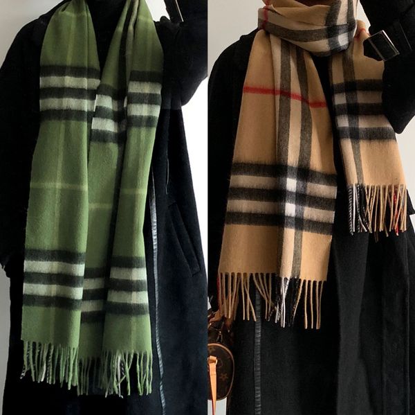cashmere plaid scarf women british classic wool plaid shawl men tassel thickened to keep warm, Blue;gray
cashmere plaid scarf women british classic wool plaid shawl men tassel thickened to keep warm, Blue;gray