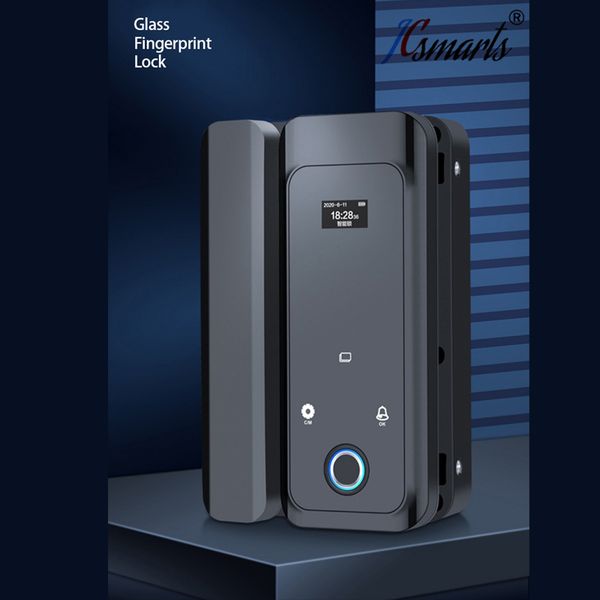 biometric fingerprint lock no wiring smart door lock digital code frameless sliding glass wooden office electronic
biometric fingerprint lock no wiring smart door lock digital code frameless sliding glass wooden office electronic