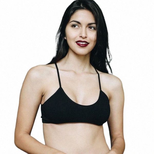 wholesale prepack 6pcs 3xs/s 3 /l yl-5304 leto intimates seamless slash racer back bralette bras g2z4#, Red;black
wholesale prepack 6pcs 3xs/s 3 /l yl-5304 leto intimates seamless slash racer back bralette bras g2z4#, Red;black