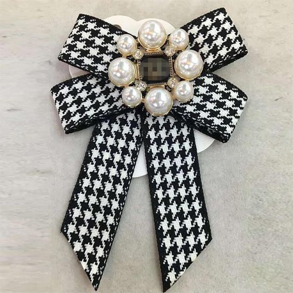 stylish bow brooch with pearl bowknot brooches pins jewelry accessory wedding costume decoration287j, Gray
stylish bow brooch with pearl bowknot brooches pins jewelry accessory wedding costume decoration287j, Gray