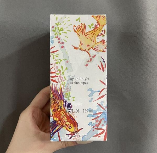 selling emulsion ecologique lotion ecological compound day and night all skin types 125ml, White
selling emulsion ecologique lotion ecological compound day and night all skin types 125ml, White