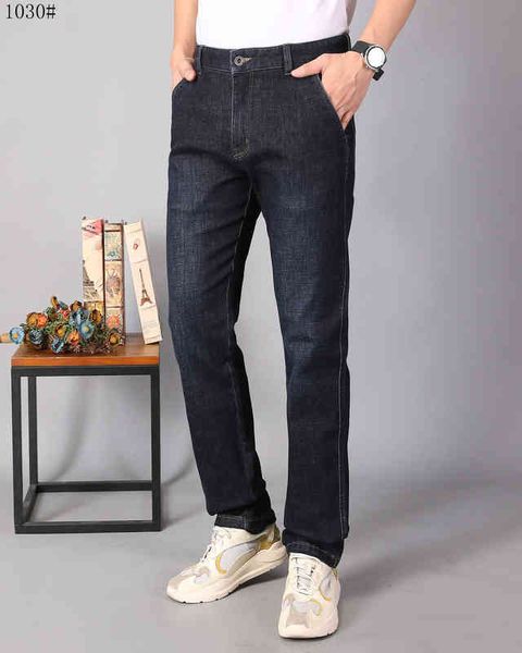 jeans men's 2022 high-end autumn and winter western men's jeans casual trousers loose straight, Blue
jeans men's 2022 high-end autumn and winter western men's jeans casual trousers loose straight, Blue