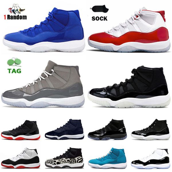 quality og 11s jumpman basketball shoes 11 with socks cool grey midnight navy cherry jubilee 25th anniversary gamma blue classic mens womens
quality og 11s jumpman basketball shoes 11 with socks cool grey midnight navy cherry jubilee 25th anniversary gamma blue classic mens womens