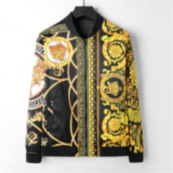 mens jackets designer coats medusa luxury brand jacket coat outdoor waterproof jacket zipper outerwear punk motorcycle windbreaker size m-3x, Black;brown
mens jackets designer coats medusa luxury brand jacket coat outdoor waterproof jacket zipper outerwear punk motorcycle windbreaker size m-3x, Black;brown