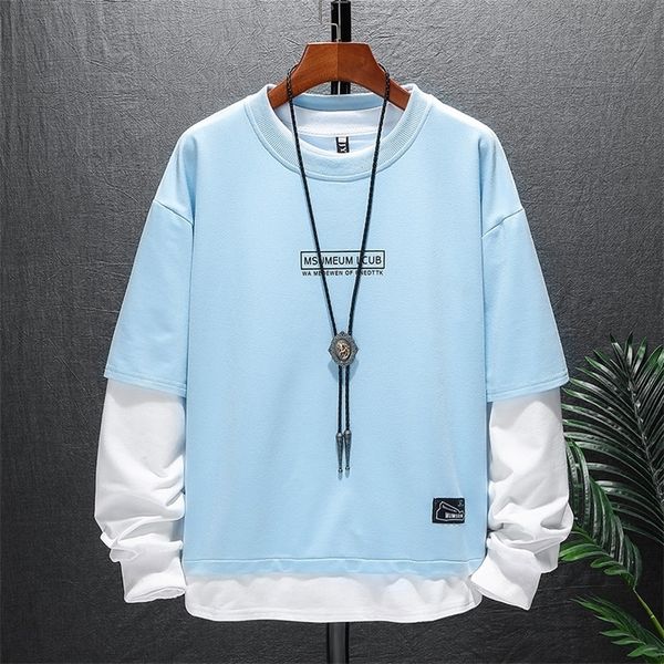 men s hoodies sweatshirts long sleeve japan style streetwear patchwork men casual harajuku pullover hoodie male 220914, Black
men s hoodies sweatshirts long sleeve japan style streetwear patchwork men casual harajuku pullover hoodie male 220914, Black