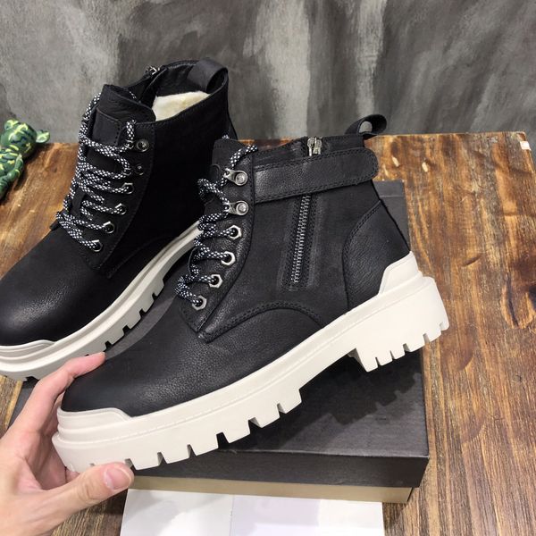 mens stenton martin boot designer leather fashion ankle boots winter warm classic mini hiking booties quality size 39-45, Black
mens stenton martin boot designer leather fashion ankle boots winter warm classic mini hiking booties quality size 39-45, Black
