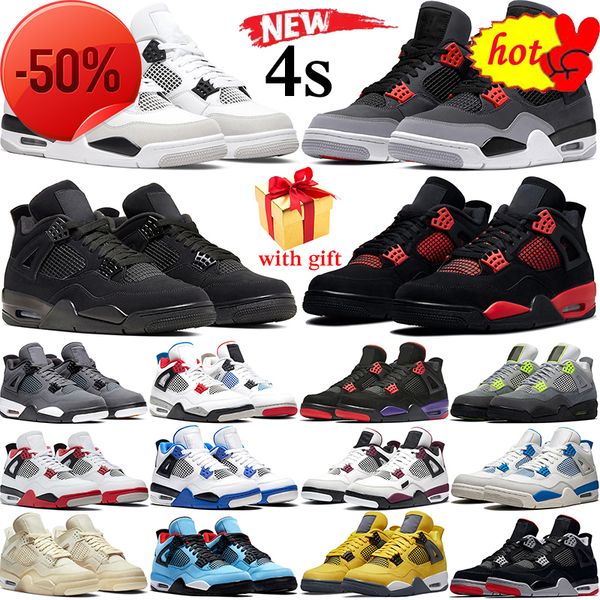 4s basketball shoes men women infrared 4 military black sail university blue black cat fire red thunder royalty neon dark mocha pine green
4s basketball shoes men women infrared 4 military black sail university blue black cat fire red thunder royalty neon dark mocha pine green