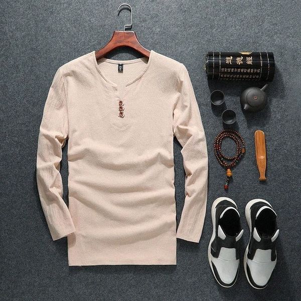 linen men big v-neck t shirt autumn solid t shirts casual shirt men brand t-shirt tee plus size m-9xl b9ma#, White;black
linen men big v-neck t shirt autumn solid t shirts casual shirt men brand t-shirt tee plus size m-9xl b9ma#, White;black