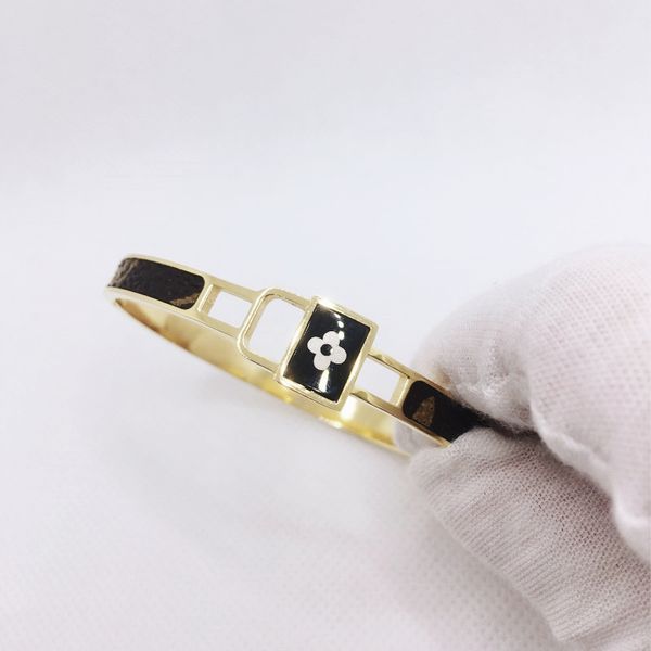 enamel rainbow bracelet ladies cuff fashion bangle girls jewelry 316l titanium steel factory wholesale retail, Black
enamel rainbow bracelet ladies cuff fashion bangle girls jewelry 316l titanium steel factory wholesale retail, Black