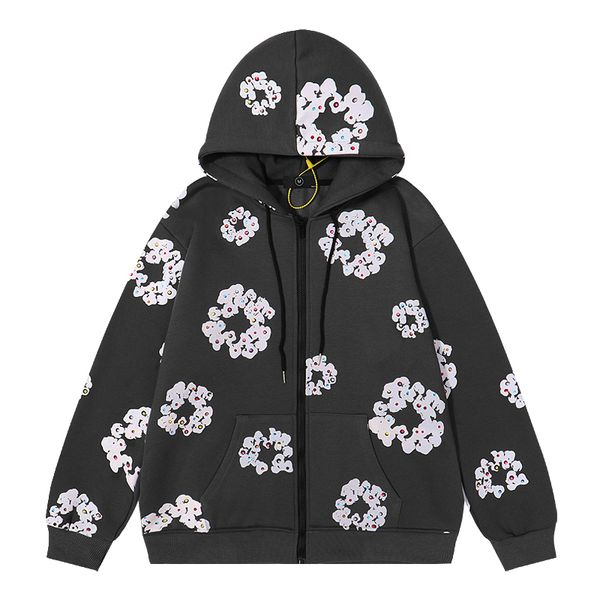2021 mens women designer camouflage hoodies zipper snow diamond cardigan for denim tear zip hoodie long sleeve sportswear street wear tech f, Black
2021 mens women designer camouflage hoodies zipper snow diamond cardigan for denim tear zip hoodie long sleeve sportswear street wear tech f, Black