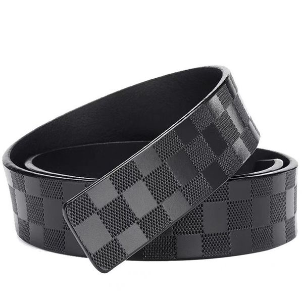 fashion new designer belts men gold silver buckle classic real leather waist male strap black jeans, Black;brown
fashion new designer belts men gold silver buckle classic real leather waist male strap black jeans, Black;brown