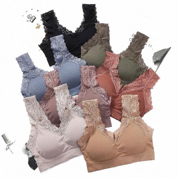 selling 2021 lace tube camisole large v-girl's non-steel ring sports underwear wrap-around women's bras o179#, Red;black
selling 2021 lace tube camisole large v-girl's non-steel ring sports underwear wrap-around women's bras o179#, Red;black