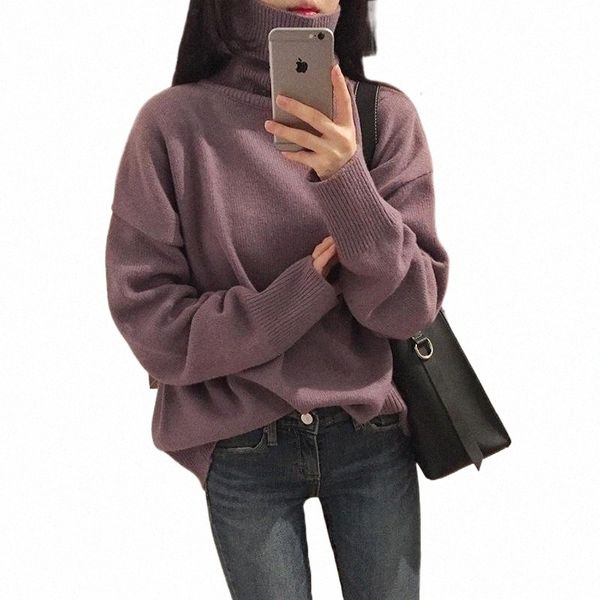 new turtleneck winter sweater women pullover girls vintage autumn elegant female knitted outerwear warm sweater oversize z483#, White;black
new turtleneck winter sweater women pullover girls vintage autumn elegant female knitted outerwear warm sweater oversize z483#, White;black