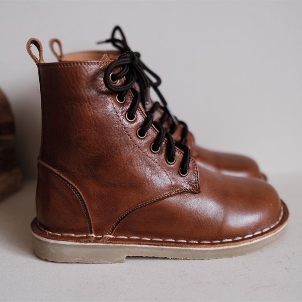 boots fashion children riding genuine leather warm plush girl snow boots vintage cowhide boys shoes kids motorcycle 220915, Black;grey
boots fashion children riding genuine leather warm plush girl snow boots vintage cowhide boys shoes kids motorcycle 220915, Black;grey