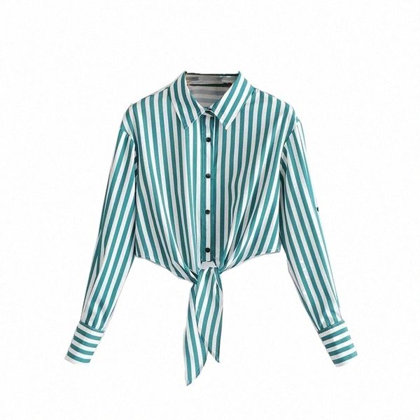 hstar 2021 spring striped button women shirt long sleeves sashes female blouse casual blusas women's blouses & shirts x8gv#, White
hstar 2021 spring striped button women shirt long sleeves sashes female blouse casual blusas women's blouses & shirts x8gv#, White