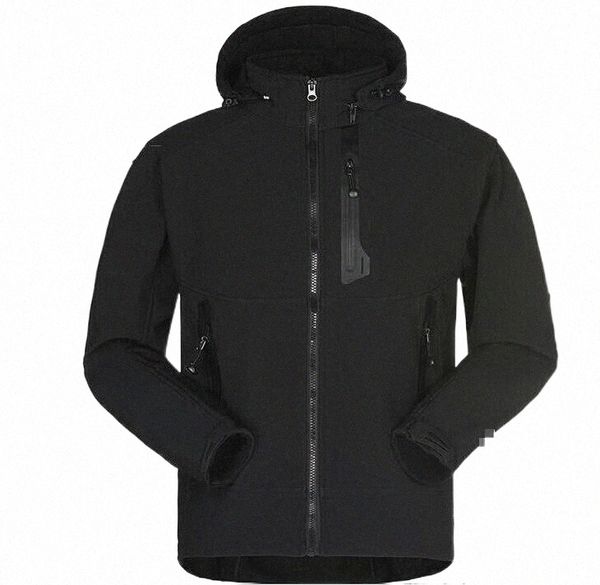 men's waterproof breathable softshell jacket men outdoors sports coats women ski hiking windproof winter outwear soft shell jacket11 v4, Black;brown
men's waterproof breathable softshell jacket men outdoors sports coats women ski hiking windproof winter outwear soft shell jacket11 v4, Black;brown