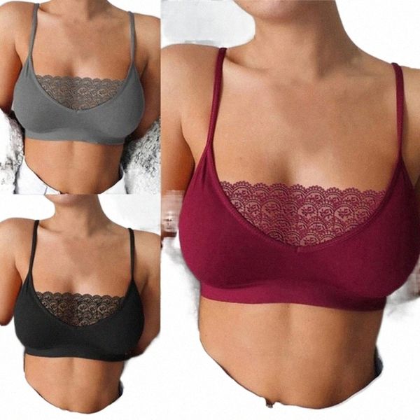 women's push up wireless lace bra women female plus size bralette underwear lingerie full cup girls 2021 bras k6z1#, Red;black
women's push up wireless lace bra women female plus size bralette underwear lingerie full cup girls 2021 bras k6z1#, Red;black
