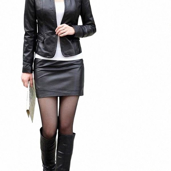 skirts plus size 3xl high waist bodycon short skirt office ladies work wear fashion women mini solid color pu leather bud 58jp#, Black
skirts plus size 3xl high waist bodycon short skirt office ladies work wear fashion women mini solid color pu leather bud 58jp#, Black