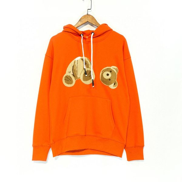 designer womens hoodie mens sweatshirt sportswear loose bear pattern fashion jumpers coats hooded jacket for couples long sleeve pullover cl, Black
designer womens hoodie mens sweatshirt sportswear loose bear pattern fashion jumpers coats hooded jacket for couples long sleeve pullover cl, Black