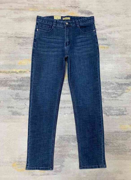 jeans men's 2022 high-end autumn and winter men's jeans casual denim trousers loose straightbjch, Blue
jeans men's 2022 high-end autumn and winter men's jeans casual denim trousers loose straightbjch, Blue