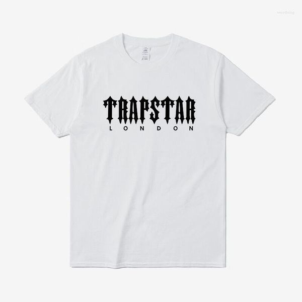 men's t shirts trapstar london printed t-shirt men summer breathable short sleeve oversized cotton brand clothing s-3xl, White;black
men's t shirts trapstar london printed t-shirt men summer breathable short sleeve oversized cotton brand clothing s-3xl, White;black