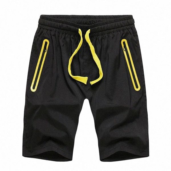 men's quick-dry shorts contrasting color features zip pocket all-match sports breathable e3wm#, White;black
men's quick-dry shorts contrasting color features zip pocket all-match sports breathable e3wm#, White;black