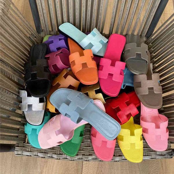 dhl luxury h designer slippers slides herme high version h family women's 2022 summer new beach leather flat bottom sandals leisure wea, Black
dhl luxury h designer slippers slides herme high version h family women's 2022 summer new beach leather flat bottom sandals leisure wea, Black
