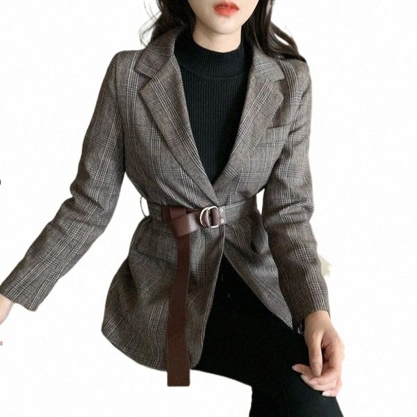 autumn winter women's blazers pockets decoration formal jackets outerwear office ol work with sashes suits & 11li#, White;black
autumn winter women's blazers pockets decoration formal jackets outerwear office ol work with sashes suits & 11li#, White;black