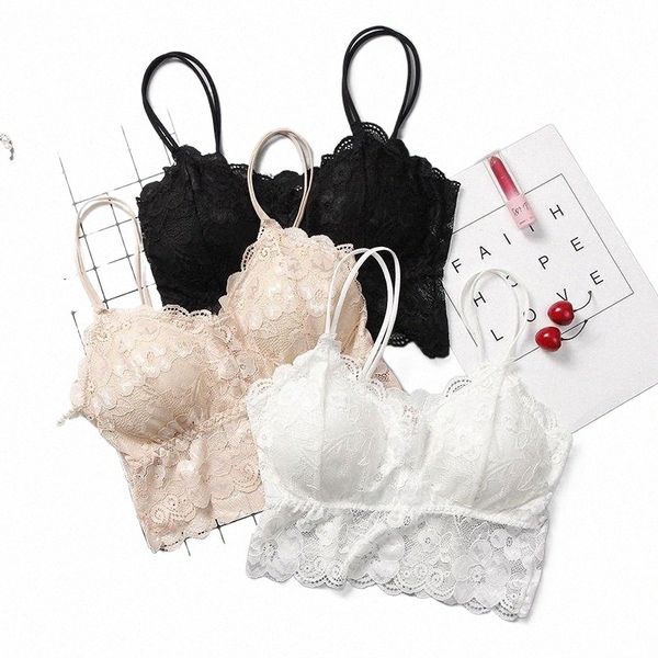 bras 2021 floral bralette padded soft push up lace for women lingerie corset underwear wire sheer bra crop l6b2#, Red;black
bras 2021 floral bralette padded soft push up lace for women lingerie corset underwear wire sheer bra crop l6b2#, Red;black