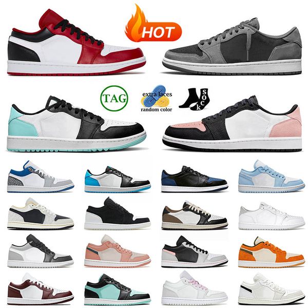 jumpman 1 1s low basketball shoes neutral grey bleached coral shadow reverse black toe aluminum madder root travis womens mens sneakers trai
jumpman 1 1s low basketball shoes neutral grey bleached coral shadow reverse black toe aluminum madder root travis womens mens sneakers trai