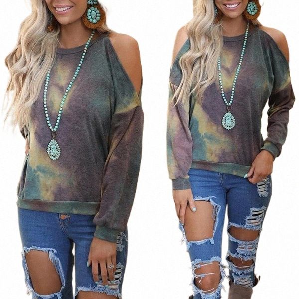 spring women's printed long sleeve round neck off shoulder casual casual round neck loose pullover i1up#, White
spring women's printed long sleeve round neck off shoulder casual casual round neck loose pullover i1up#, White