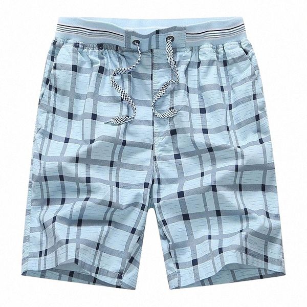 summer casual plaid short men korean fashion pure cotton straight knee length board shorts outdoor sportswear beach men's o8qp#, White;black
summer casual plaid short men korean fashion pure cotton straight knee length board shorts outdoor sportswear beach men's o8qp#, White;black