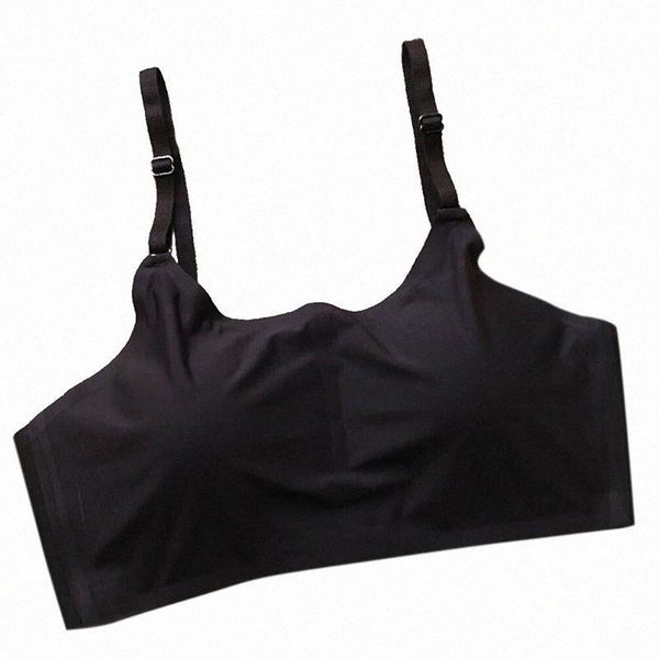 breathable seamless women bra adjustable strap solid sports push up fitness stretch fashion wireless nylon underwear padded yoga bras u6kr#, Red;black
breathable seamless women bra adjustable strap solid sports push up fitness stretch fashion wireless nylon underwear padded yoga bras u6kr#, Red;black