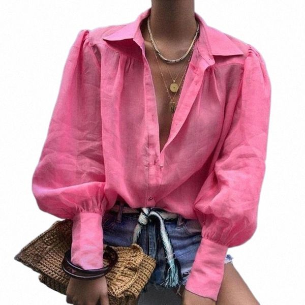 women's blouses & shirts batwing sleeve blouse women casual solid colour long turn collar shirt camisa femenina and bloues 271w#, White
women's blouses & shirts batwing sleeve blouse women casual solid colour long turn collar shirt camisa femenina and bloues 271w#, White