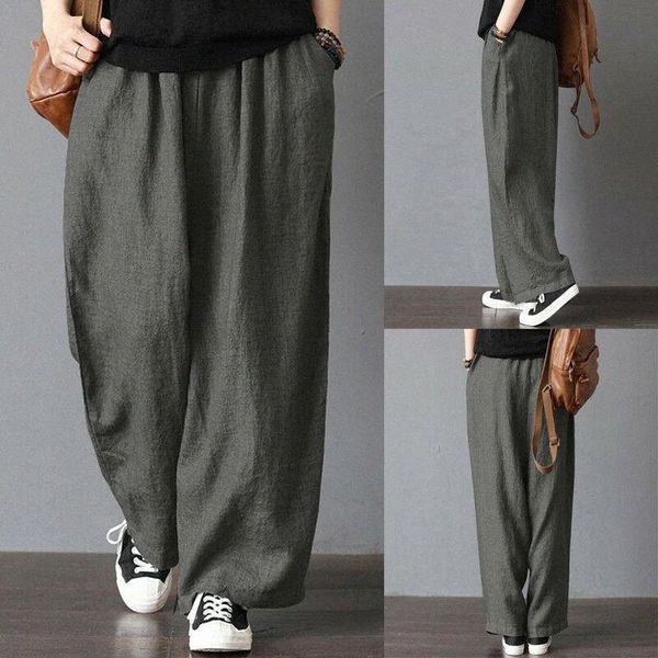 men's cotton linen wide leg pants summer loose casual fitness straight stretch bloomers trousers harem plus size clothing s-3xl z6z4#, Black
men's cotton linen wide leg pants summer loose casual fitness straight stretch bloomers trousers harem plus size clothing s-3xl z6z4#, Black