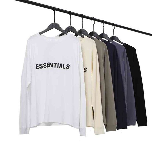 designer luxury men's hoodies cotton comfortable sweatshirt fog fearr of goddess double threadessentilass letter niche tide brand loose, White;black
designer luxury men's hoodies cotton comfortable sweatshirt fog fearr of goddess double threadessentilass letter niche tide brand loose, White;black