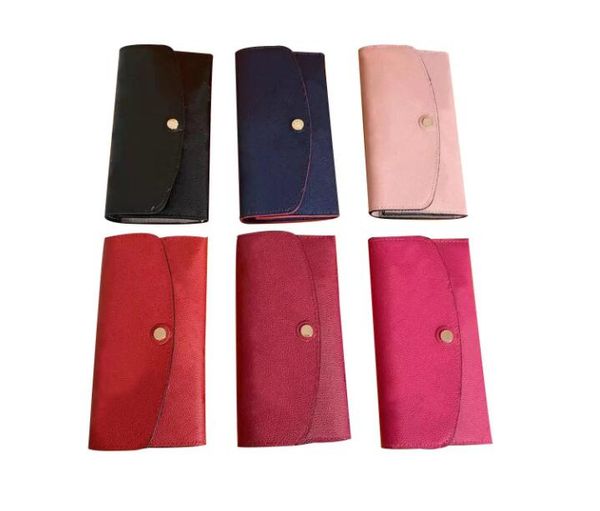 genuine leather women purse wholesale starlight designer fashion all-match ladies single zipper classic with box purses leather wallets wome, Red;black
genuine leather women purse wholesale starlight designer fashion all-match ladies single zipper classic with box purses leather wallets wome, Red;black