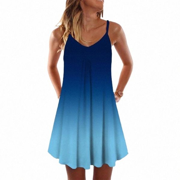 elegant women's summer dress ladies plus size tie-dye gradient print sleeveless o-collar mini women clothing sundress casual dresses u5, Black;gray
elegant women's summer dress ladies plus size tie-dye gradient print sleeveless o-collar mini women clothing sundress casual dresses u5, Black;gray