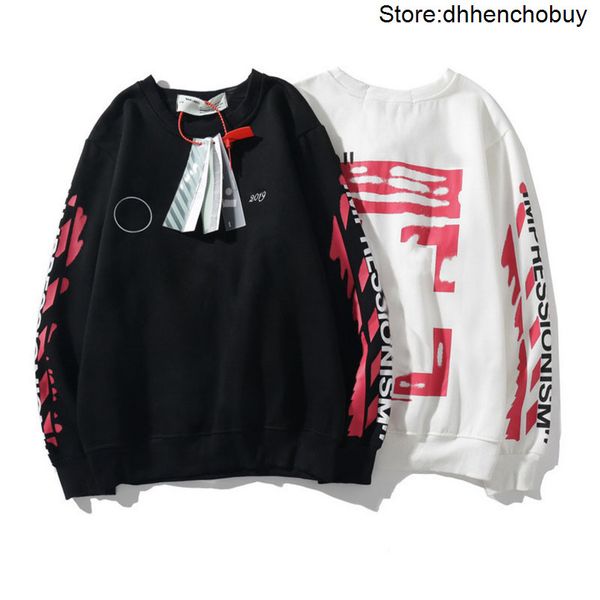 mens fashion offs sweatshirts designer classic hoodies luxury pullover hip hop oil paint back arrow x men women hooded casual hoodie qefk, Black
mens fashion offs sweatshirts designer classic hoodies luxury pullover hip hop oil paint back arrow x men women hooded casual hoodie qefk, Black