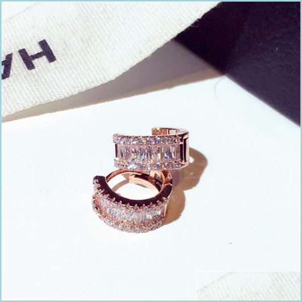 hoop huggie hoop earring round super micro inlaid rhinestone temperament ear stud minimalist luxury for women wedding hie earrings j dhdns, Golden;silver
hoop huggie hoop earring round super micro inlaid rhinestone temperament ear stud minimalist luxury for women wedding hie earrings j dhdns, Golden;silver