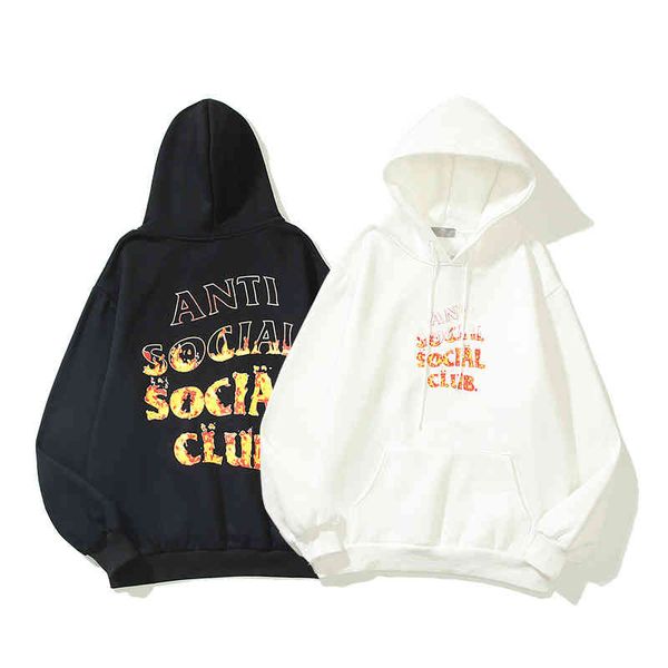 loose designer hoodies asscc hoody essentials sweater new flame letter plush hoodie in autumn and winter hip hop loose men women, Black
loose designer hoodies asscc hoody essentials sweater new flame letter plush hoodie in autumn and winter hip hop loose men women, Black