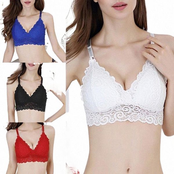 women wire bras ladies thin cotton lace black white y-line straps none closure for i4l2#, Red;black
women wire bras ladies thin cotton lace black white y-line straps none closure for i4l2#, Red;black