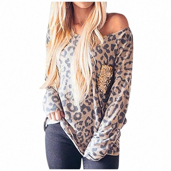 leopard printed blouses woman 2021 women off shoulder long sleeve blouse et chemisier femme#3 women's & shirts t3wu#, White
leopard printed blouses woman 2021 women off shoulder long sleeve blouse et chemisier femme#3 women's & shirts t3wu#, White