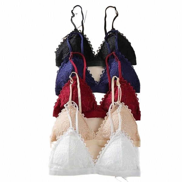 bras linbaiway women lace underwear lingerie 3/4 triangle cup bralette wire soft femme girls vest brassiere m8nc#, Red;black
bras linbaiway women lace underwear lingerie 3/4 triangle cup bralette wire soft femme girls vest brassiere m8nc#, Red;black