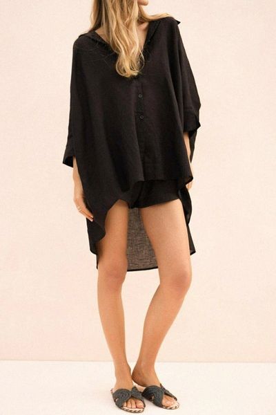 fashion shirts celmia for women thin long sleeve with solid blouse v-neck casual shirt autumn 2021 women's blouses & d7c6#, White
fashion shirts celmia for women thin long sleeve with solid blouse v-neck casual shirt autumn 2021 women's blouses & d7c6#, White