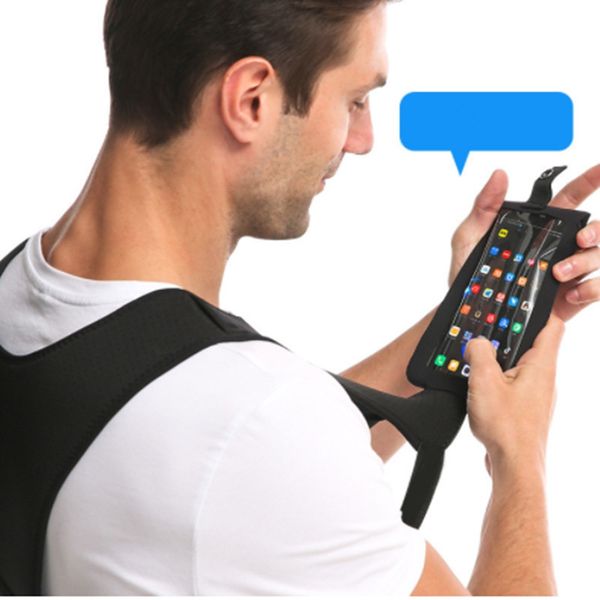 outdoor bags lu-008 running sports vest men and women close-fitting mobile phone bag reflective adjustable bust shoulder chest bag 2022 new
outdoor bags lu-008 running sports vest men and women close-fitting mobile phone bag reflective adjustable bust shoulder chest bag 2022 new