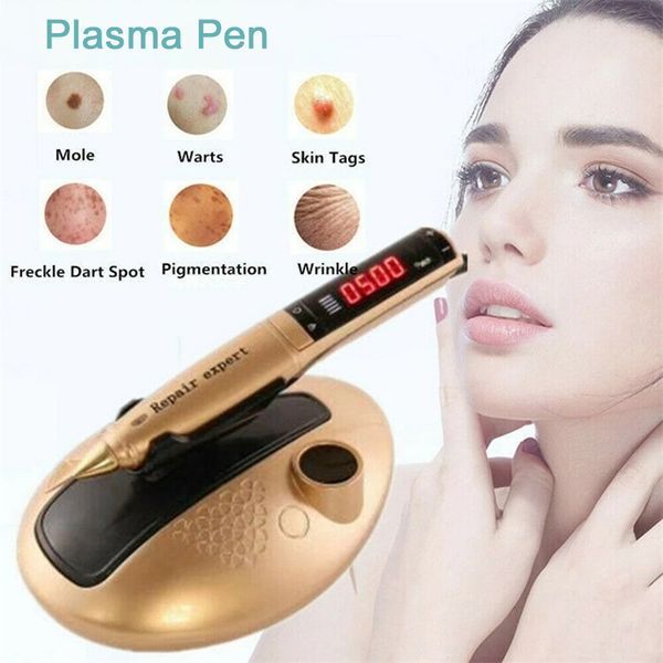 acne treatment beauty equipment professional gold plasma pen spots scars removal pen mole remover skin eyelid lifting for spa use 
acne treatment beauty equipment professional gold plasma pen spots scars removal pen mole remover skin eyelid lifting for spa use