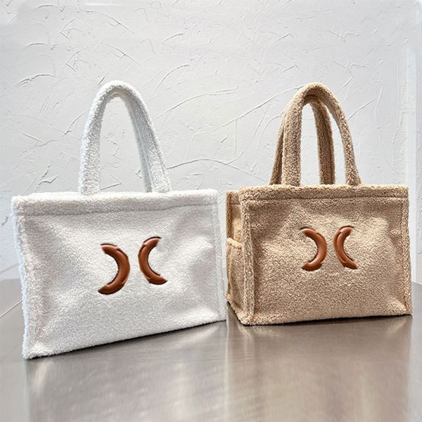 evening bags lambhair cacbs tote shopping bag winter handbag cowhide letter large capacity pocket women shoulder armpit bags interior pocket
evening bags lambhair cacbs tote shopping bag winter handbag cowhide letter large capacity pocket women shoulder armpit bags interior pocket